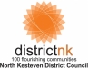 logo for North Kesteven District Council